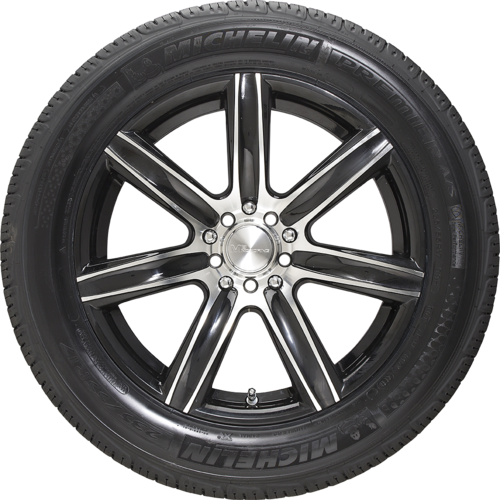 Michelin Premier A/S 215 /60 R16 95H SL BSW | Discount Tire
