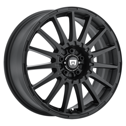 MR119 Rally Cross S