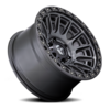 Cycle D833