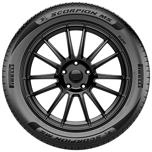Pirelli Scorpion MS 255 /50 R21 109H XL BSW BM | Discount Tire
