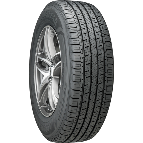 Goodyear Assurance MaxLife 205 /50 R17 89V SL VSB | 225 /55 R17 97V SL ...