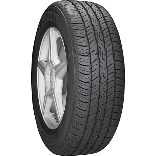 Dunlop Signature II 195 /65 R15 91H SL BSW | Discount Tire