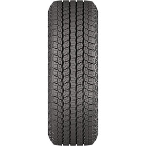 Wrangler Territory AT