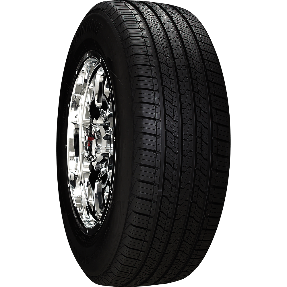 Nankang Tire Cross Sport SP9 Tires Touring Car Truck/SUV AllSeason