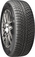 Pilot Alpin 5 SUV