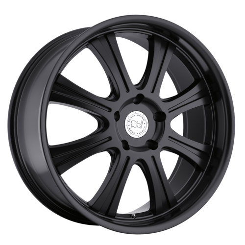 Black Rhino Sabi 20 X9 5-127.00 35 BKMTXX | Discount Tire