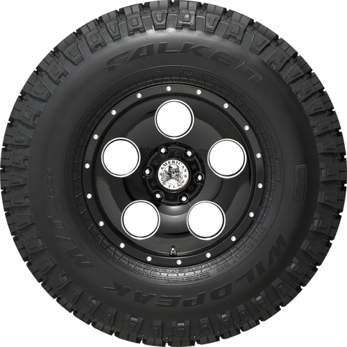Falken Wildpeak M/T01 | America's Tire
