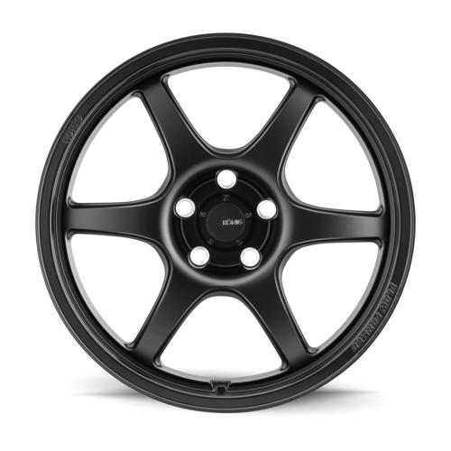 Konig Hexaform 15 X8 4-100.00 25 BKMTXX | America's Tire