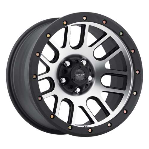 MB Wheels 11 16 X8.5 5139.70 6 SLMCBA Discount Tire