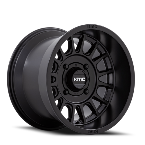 KS138 Impact UTV