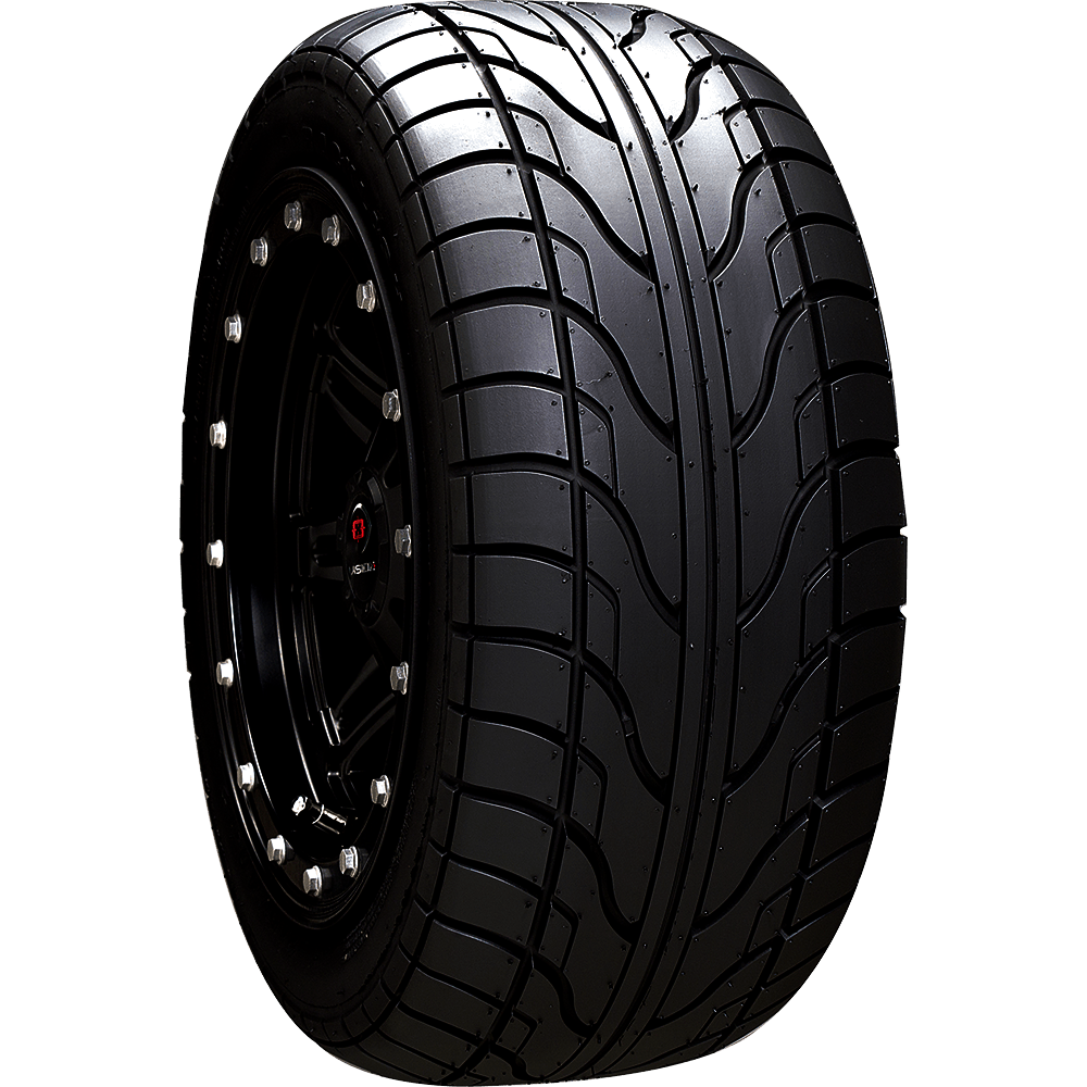 EZ-GO Backlash 205 /50 D10 67J BP BSW EZ-GO Backlash 205 /50 D10 67J BP BSW