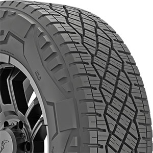Wrangler Territory RT