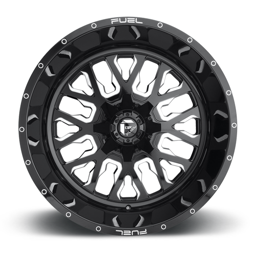 Stroke D611