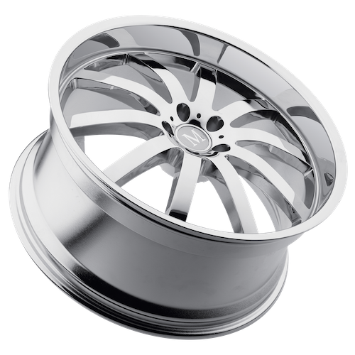 Mandrus Wilhelm 20 X8.5 5-112.00 25 CHCHXX | America's Tire