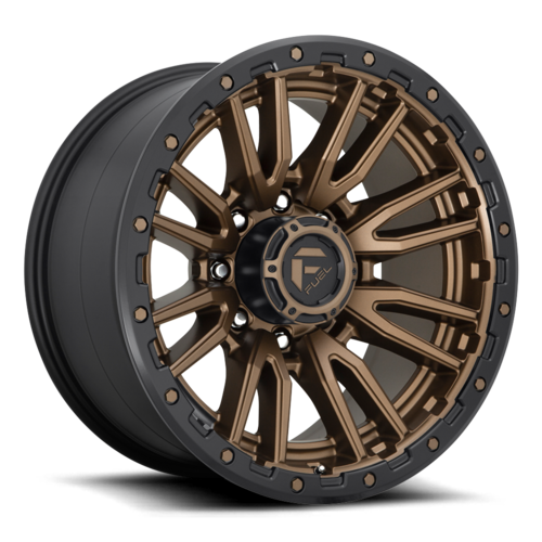 Rebel 8 D681