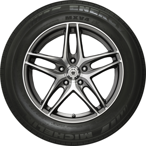 ★ミシュラン ENERCGY MXV4 235/55 R18 4本SET★ Michelin 235/55 R18 100V TL PRIMACY 4 VOL MI | Costco Japan