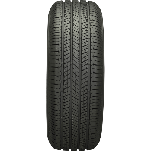 Bridgestone Turanza EL 400-02 front product medium P 205  /55   R16    89H SL BSW  NI