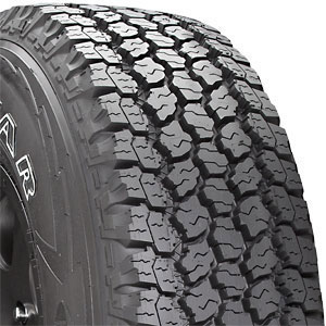 Goodyear Wrangler All Terrain Adventure with Kevlar | Discount Tire