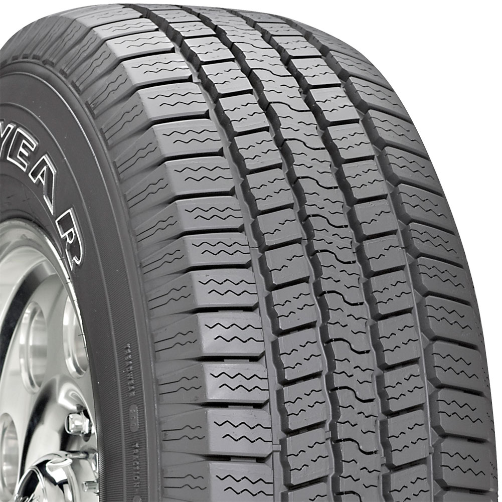 Goodyear Wrangler SR-A | Discount Tire Direct