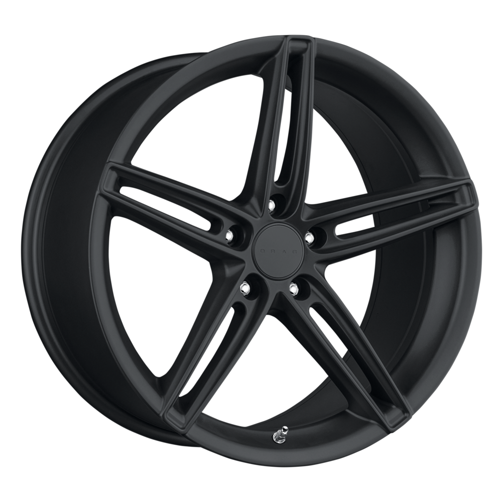 Drag DR73 Wheels SplitSpoke MultiSpoke Car Painted Wheels