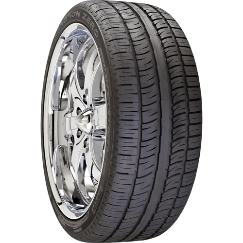 Pirelli Scorpion Zero Asimmetrico P 255 /55 R18 109V XL BSW VM