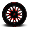 Stroke D612