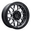 Xd Series Xd135 Grenade Off-road 18 X8.5 6-139.70 0 Gymtbl 