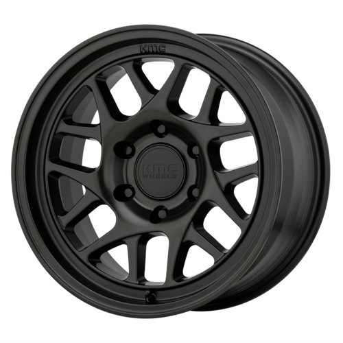 KM717 Bully Ol