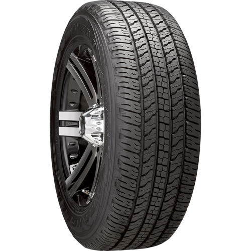 Wrangler Fortitude HT