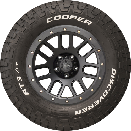 Cooper Discoverer AT3 XLT LT275 /70 R18 125S E1 RWL | America's Tire