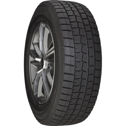 Dunlop Winter Maxx 205 /65 R16 95T SL BSW | Discount Tire