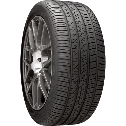 Pirelli Scorpion Zero A S Plus 255 50 R19 107Y XL BSW 295 40 R20