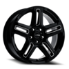 Prowler CUV