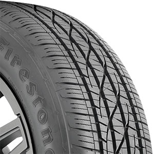 Firestone Tire Destination LE3 235 /60 R17 102H SL BSW | 245 /60 R18 ...