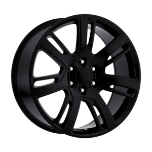 Escalade Platinum