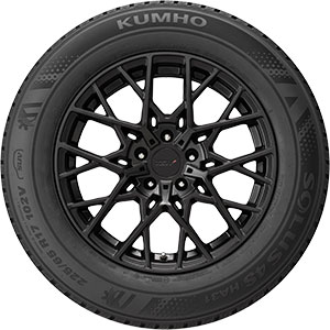 Kumho Solus Tire HA31 | Discount