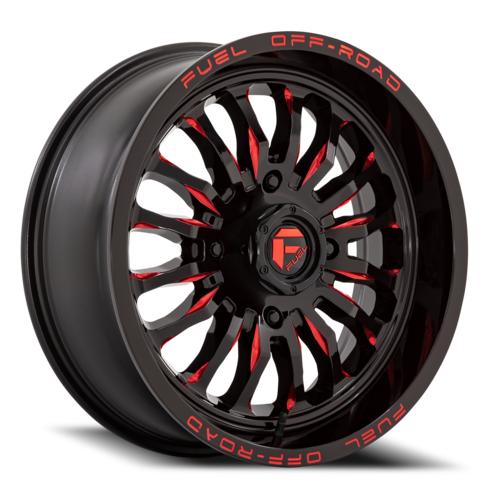 Arc UTV D822