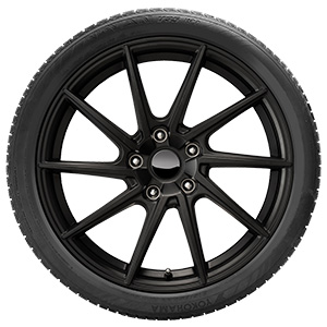 Yokohama ADVAN V35 Tires | Shop & Compare | Discount Tire