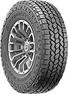 Dueler A/T Ascent
