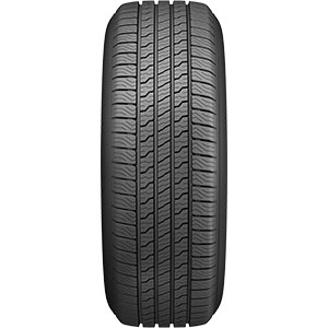 Wrangler Territory HT