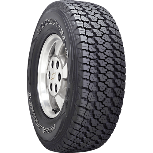 Wrangler Silent Armor