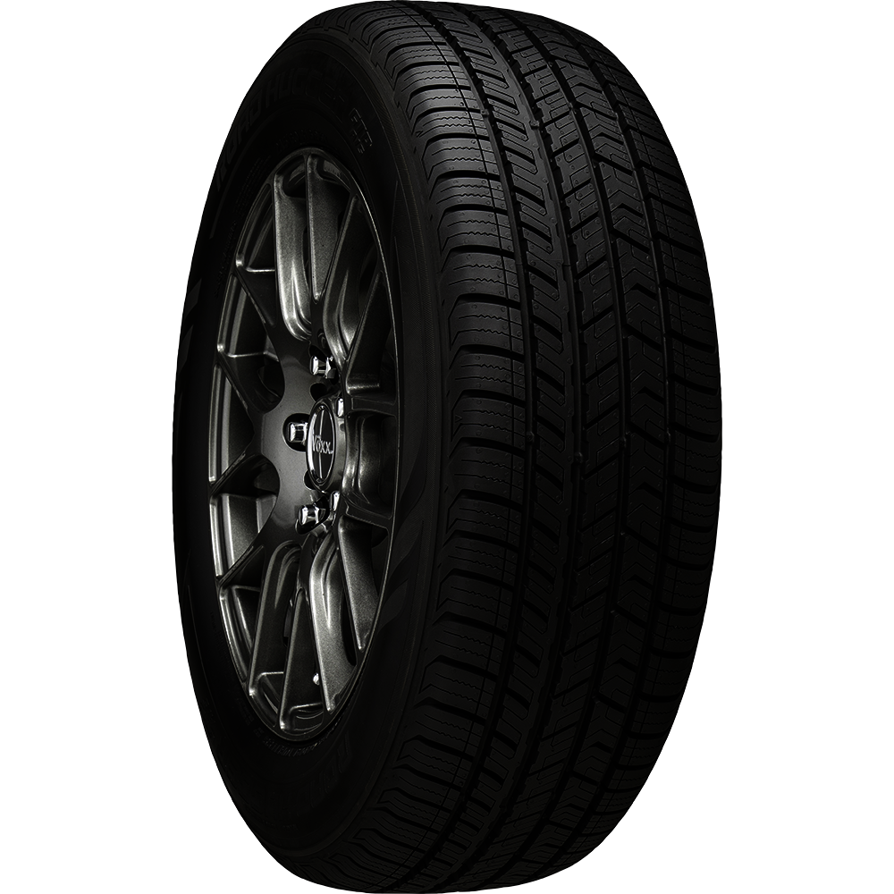 Road Hugger Gtp A S Tires Performance Car All Season Tires