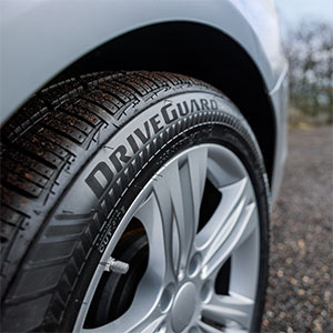 DriveGuard Plus