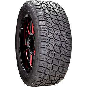 Nitto Terra Grappler G2 | Discount Tire