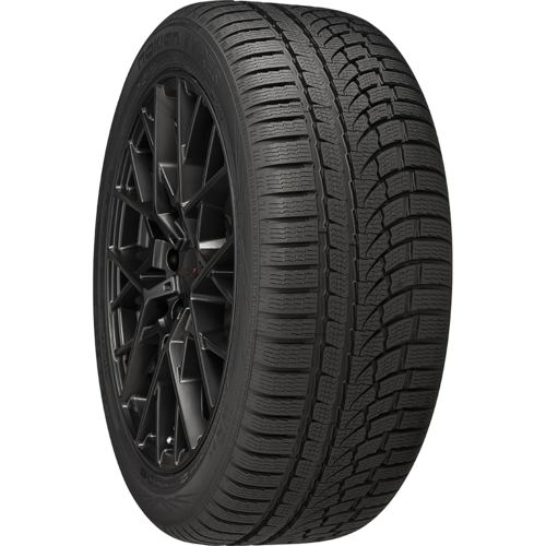 Nokian Tire WR G4 Tires | Performance Car All-Season Tires | Discount Tire  Direct