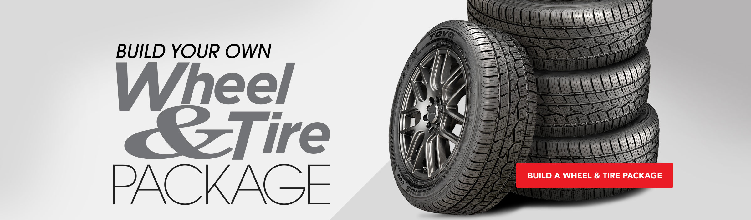 Discount Tire Tires and Wheels for Sale Online & InPerson