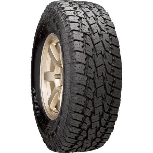 Toyo Tire Open Country A/T II angle product medium P 255  /70   R16   109S SL BSW