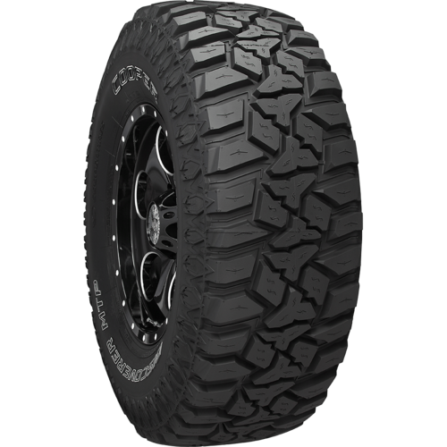 Cooper Discoverer MTP LT285 /65 R18 125Q E1 OWL | Discount Tire
