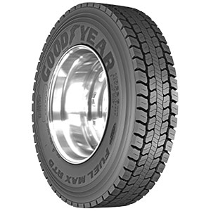 Fuel Max RTD TL