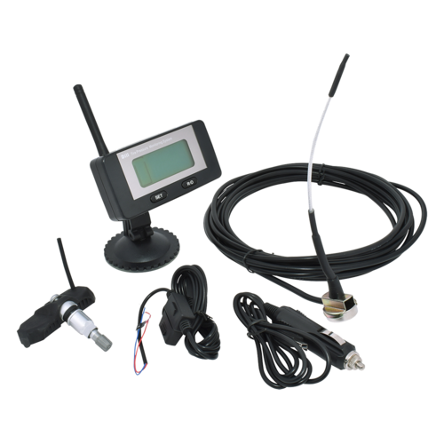 TPMS Retrofit Kit